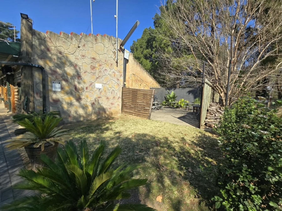 Commercial Property for Sale in Buyscelia Gauteng