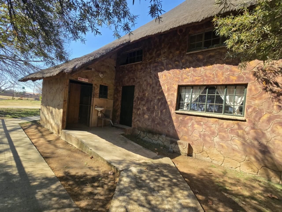 Commercial Property for Sale in Buyscelia Gauteng