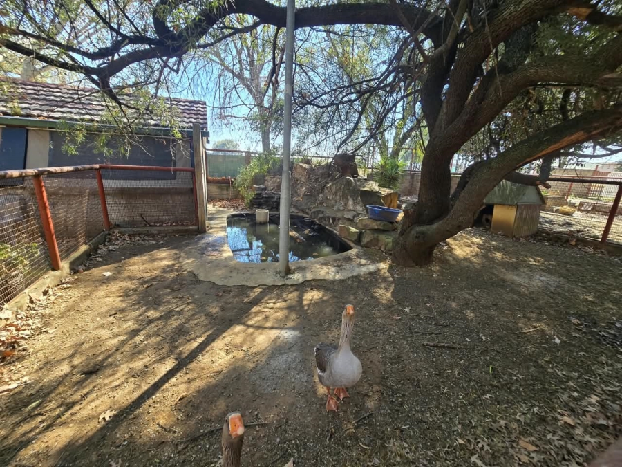 Commercial Property for Sale in Buyscelia Gauteng
