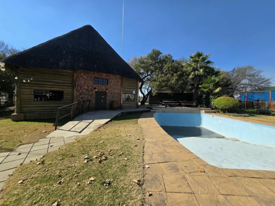 Commercial Property for Sale in Buyscelia Gauteng