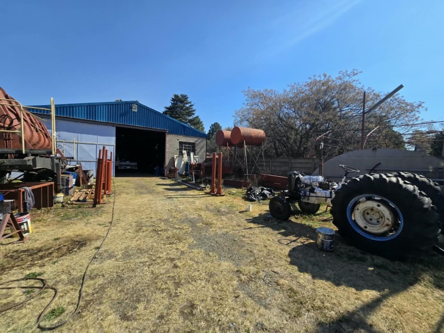 Commercial Property for Sale in Buyscelia Gauteng