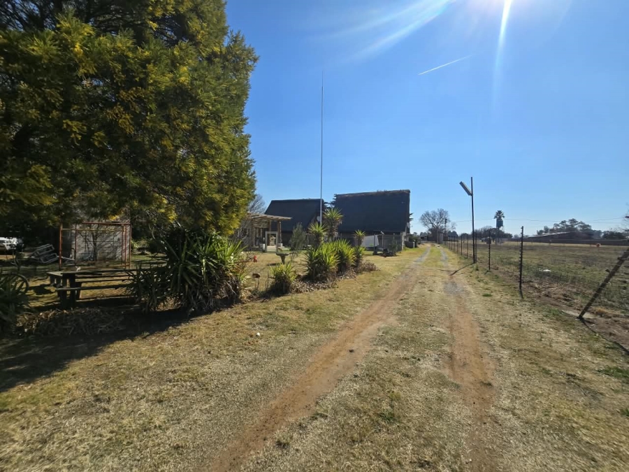 Commercial Property for Sale in Buyscelia Gauteng