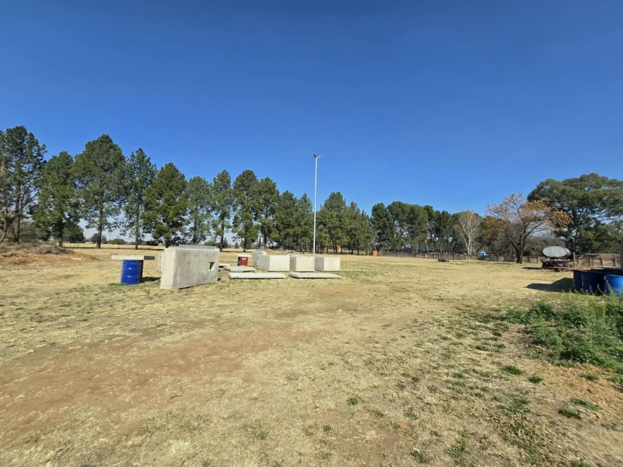 Commercial Property for Sale in Buyscelia Gauteng
