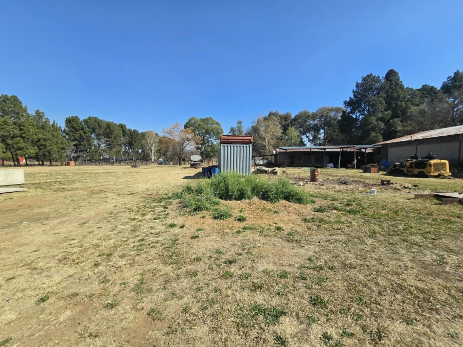 Commercial Property for Sale in Buyscelia Gauteng