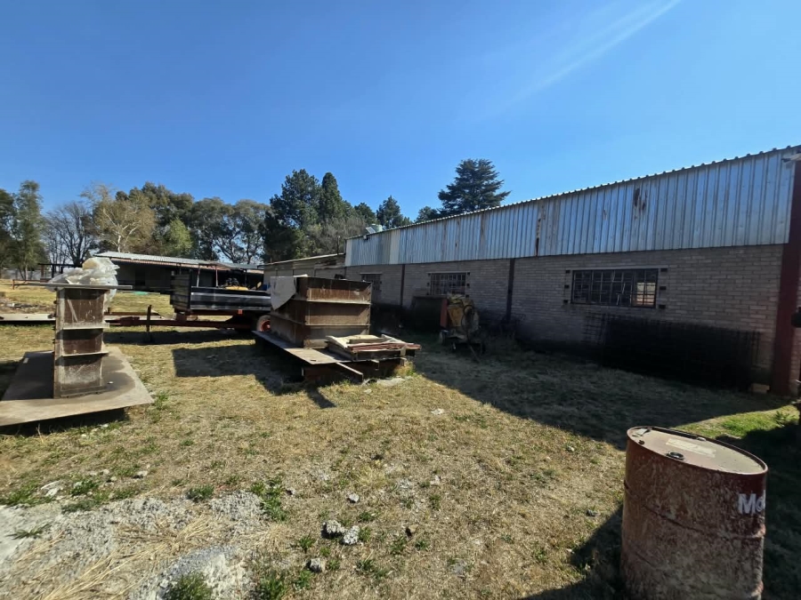 Commercial Property for Sale in Buyscelia Gauteng