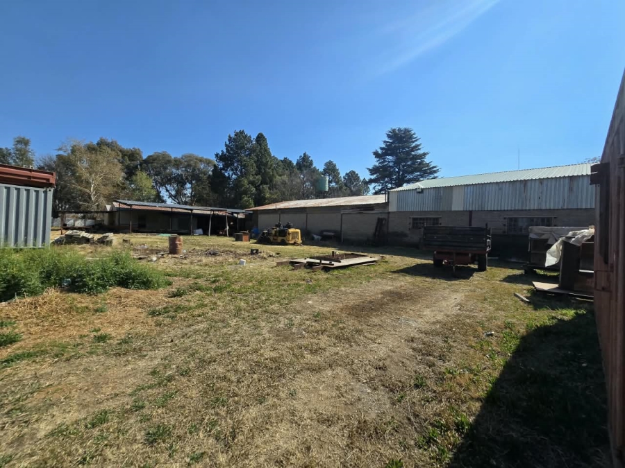 Commercial Property for Sale in Buyscelia Gauteng