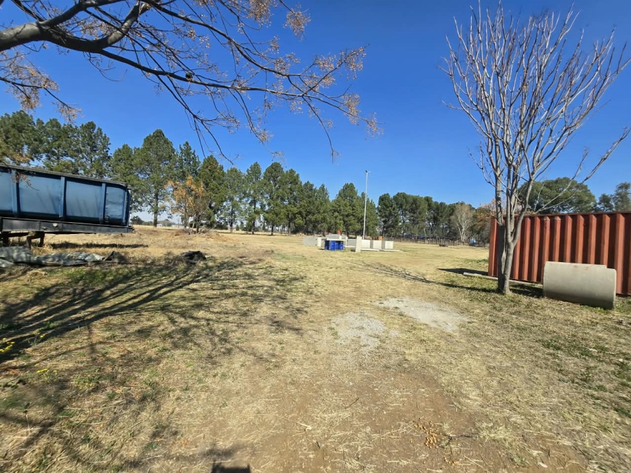 Commercial Property for Sale in Buyscelia Gauteng