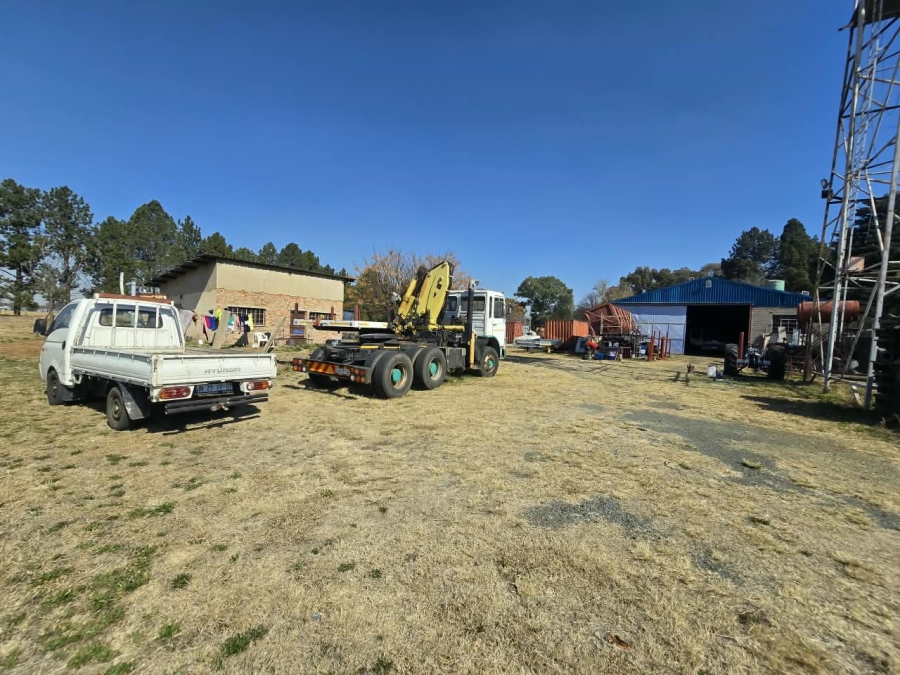 Commercial Property for Sale in Buyscelia Gauteng