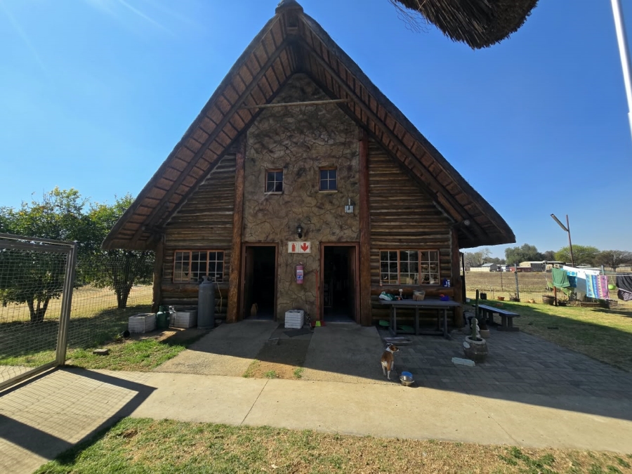 Commercial Property for Sale in Buyscelia Gauteng