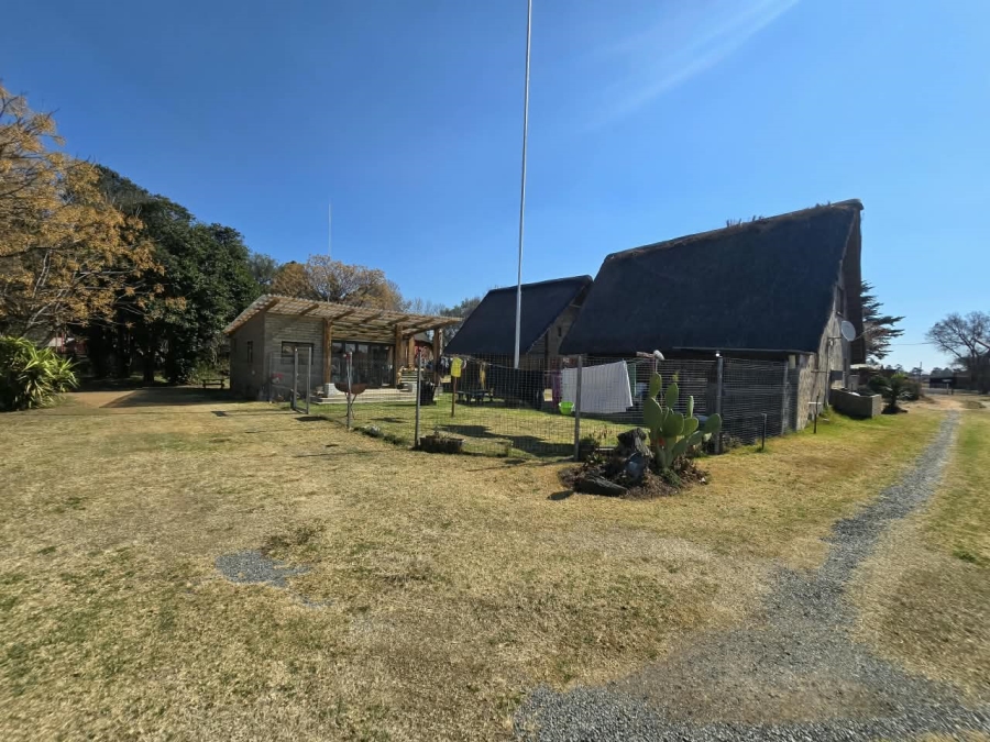 Commercial Property for Sale in Buyscelia Gauteng