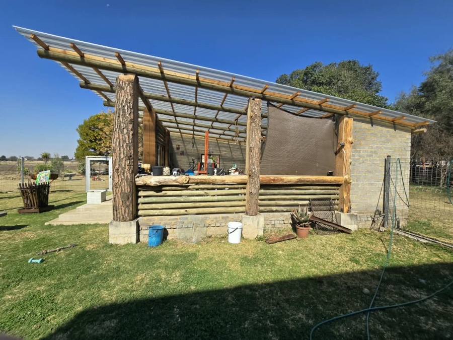 Commercial Property for Sale in Buyscelia Gauteng