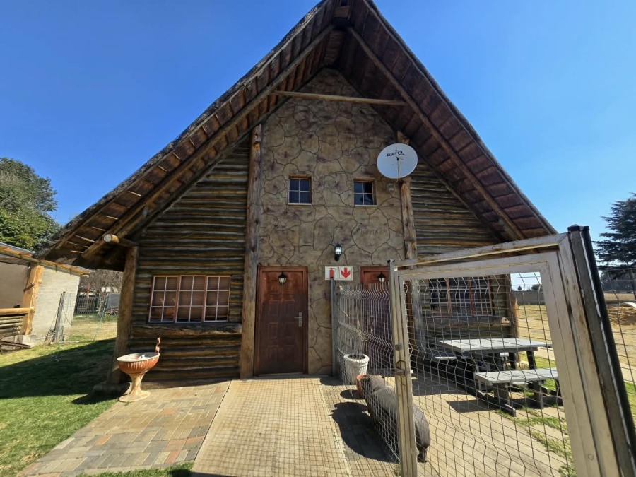 Commercial Property for Sale in Buyscelia Gauteng