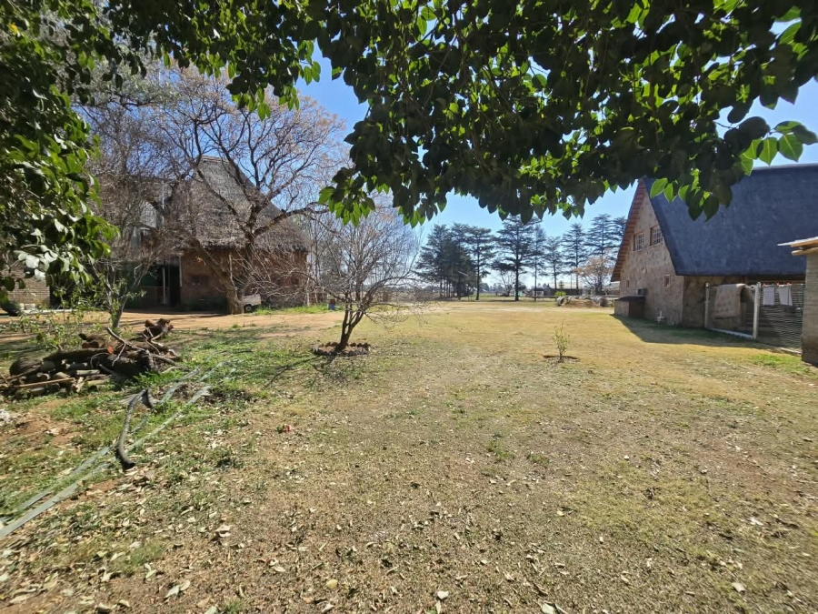 Commercial Property for Sale in Buyscelia Gauteng