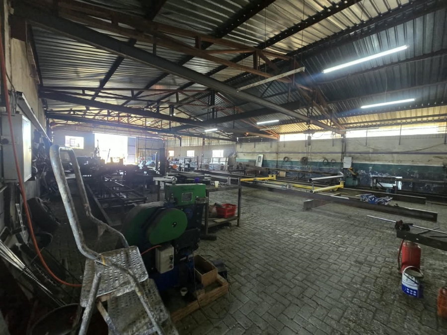 Commercial Property for Sale in Buyscelia Gauteng
