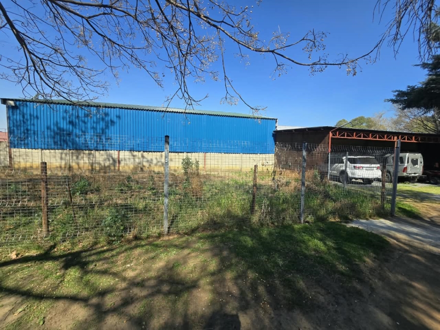 Commercial Property for Sale in Buyscelia Gauteng
