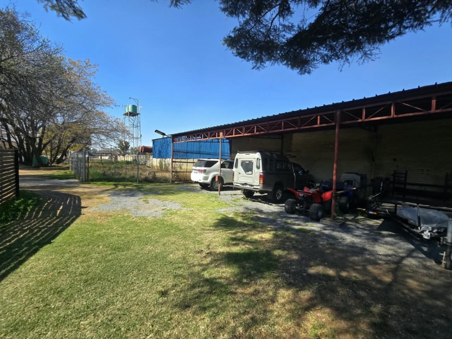Commercial Property for Sale in Buyscelia Gauteng