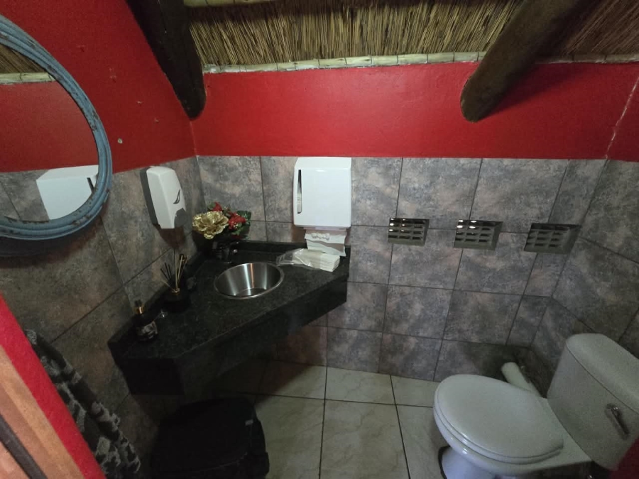 Commercial Property for Sale in Buyscelia Gauteng