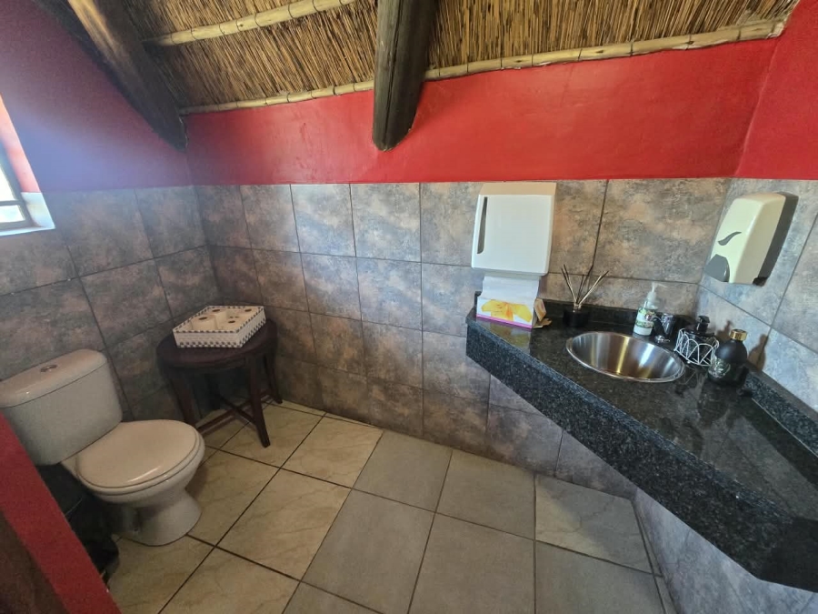 Commercial Property for Sale in Buyscelia Gauteng