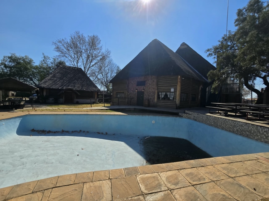 Commercial Property for Sale in Buyscelia Gauteng