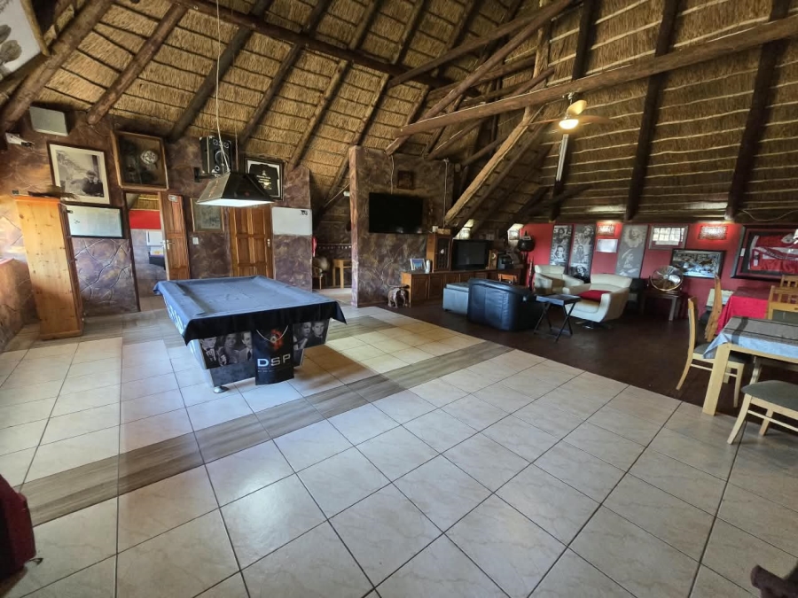 Commercial Property for Sale in Buyscelia Gauteng