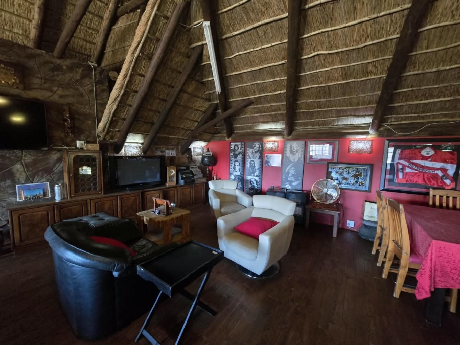 Commercial Property for Sale in Buyscelia Gauteng