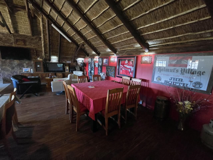 Commercial Property for Sale in Buyscelia Gauteng