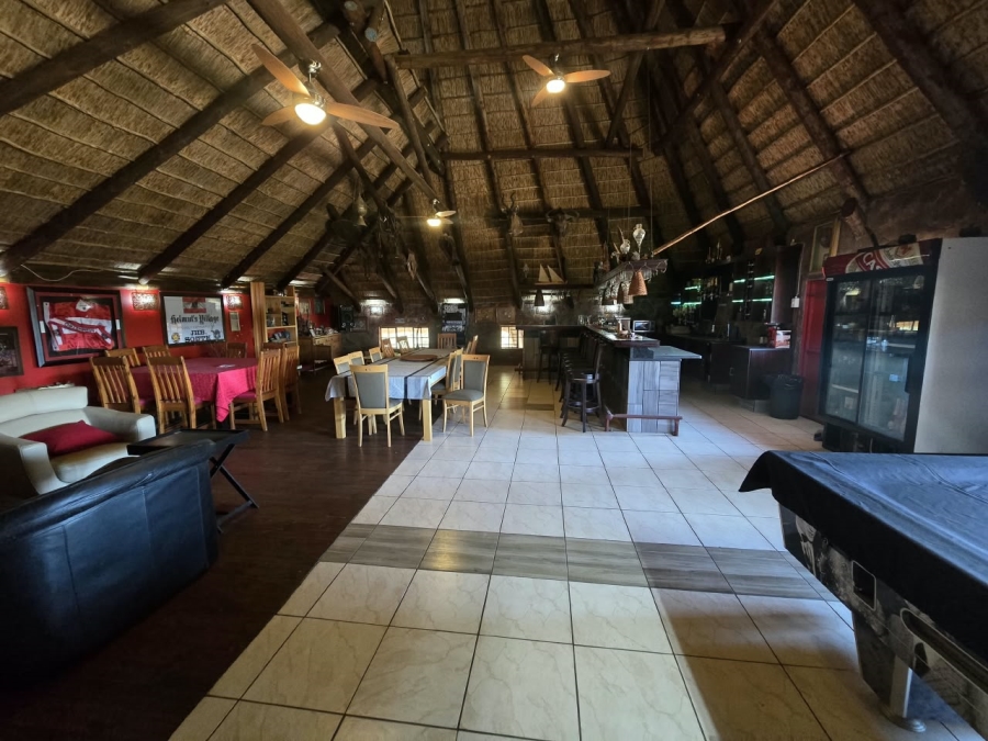 Commercial Property for Sale in Buyscelia Gauteng