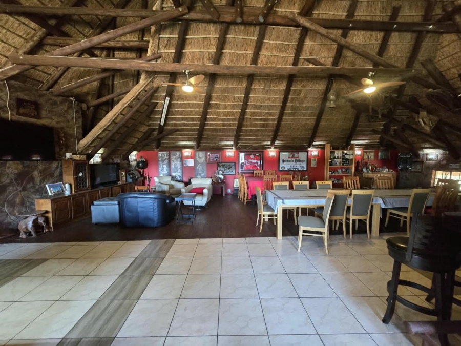 Commercial Property for Sale in Buyscelia Gauteng