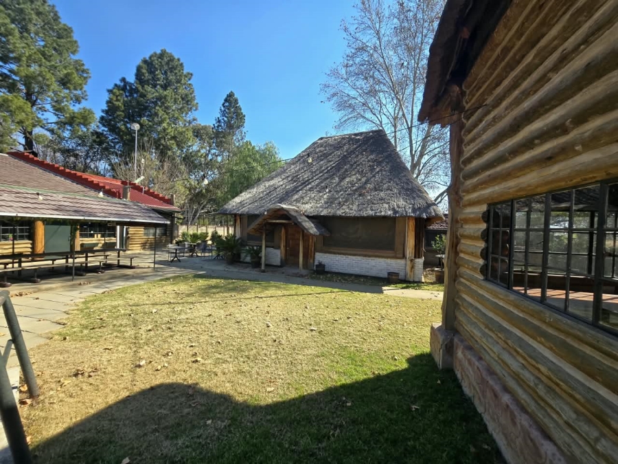 Commercial Property for Sale in Buyscelia Gauteng