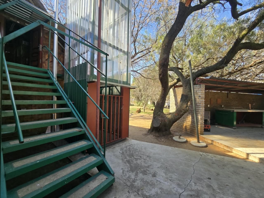 Commercial Property for Sale in Buyscelia Gauteng