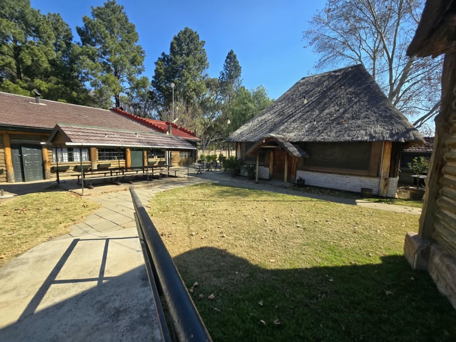 Commercial Property for Sale in Buyscelia Gauteng