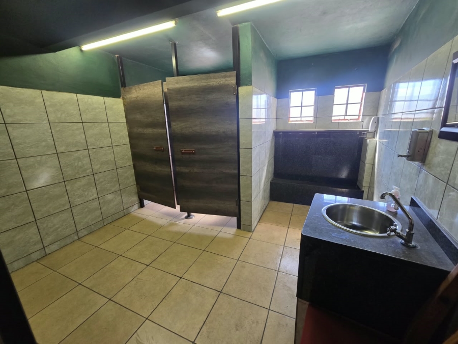 Commercial Property for Sale in Buyscelia Gauteng