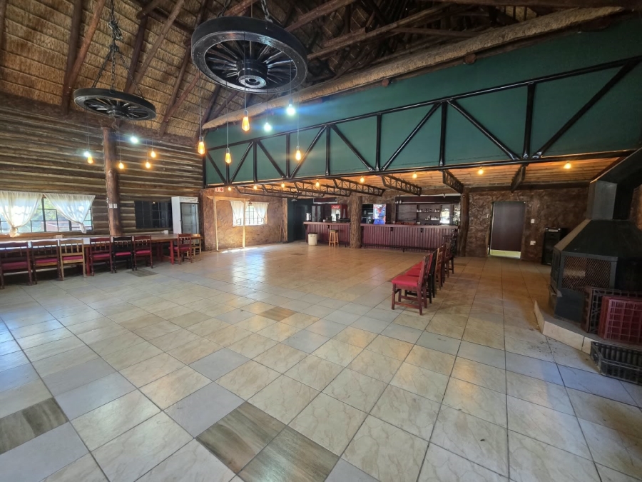 Commercial Property for Sale in Buyscelia Gauteng