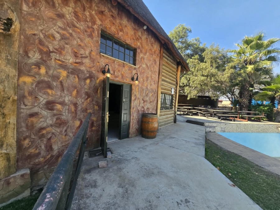 Commercial Property for Sale in Buyscelia Gauteng