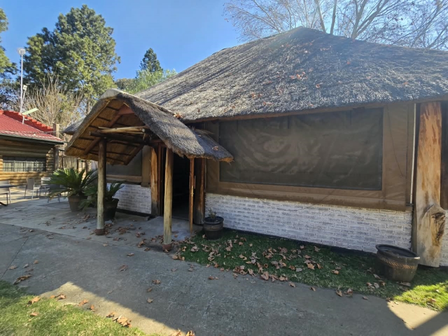 Commercial Property for Sale in Buyscelia Gauteng