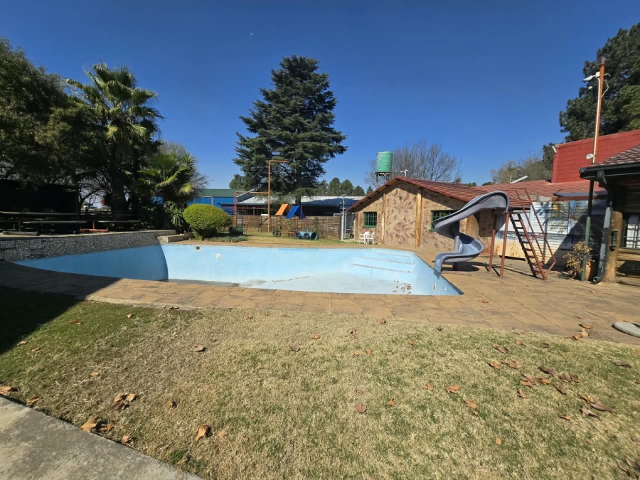 Commercial Property for Sale in Buyscelia Gauteng