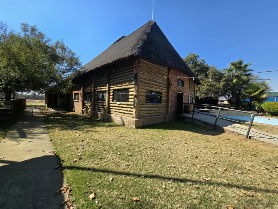 Commercial Property for Sale in Buyscelia Gauteng