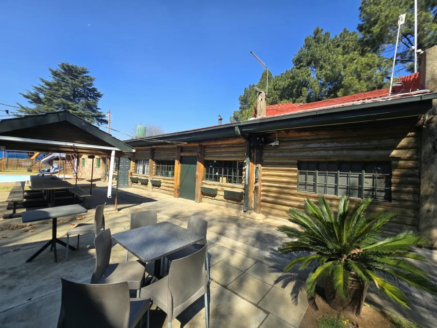 Commercial Property for Sale in Buyscelia Gauteng