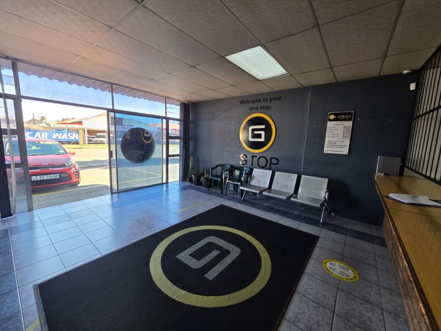 Commercial Property for Sale in Vereeniging Gauteng