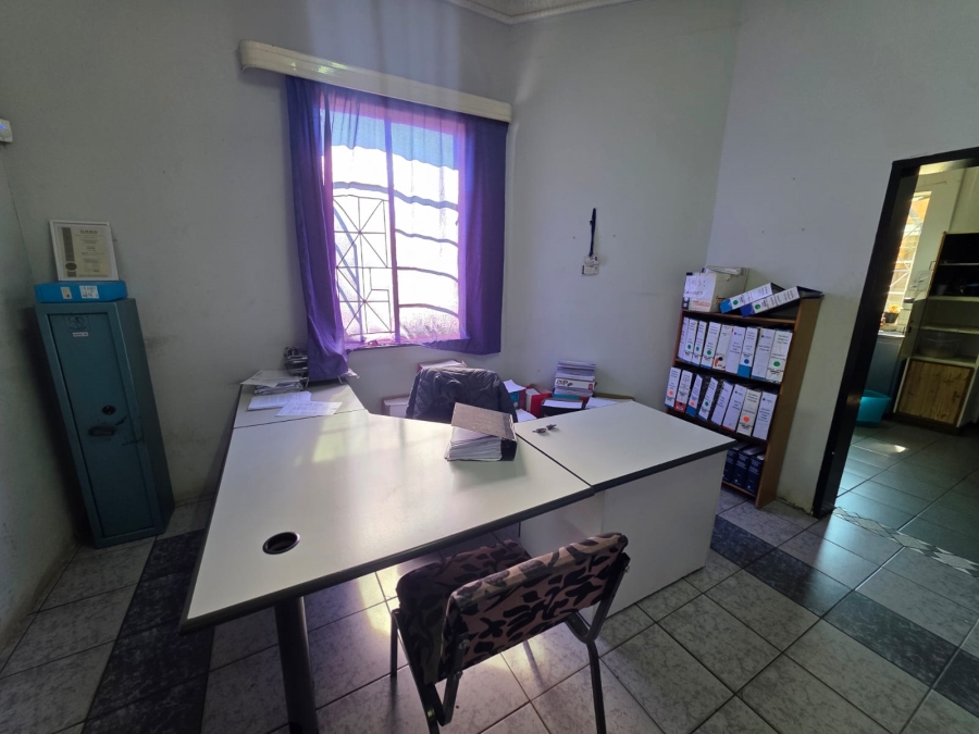 Commercial Property for Sale in Vereeniging Gauteng