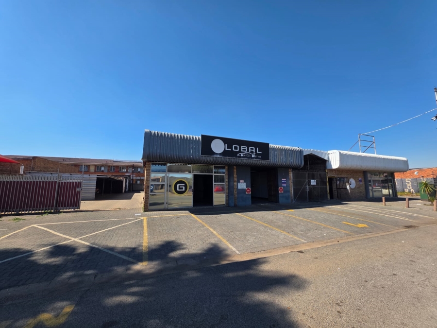 Commercial Property for Sale in Vereeniging Gauteng