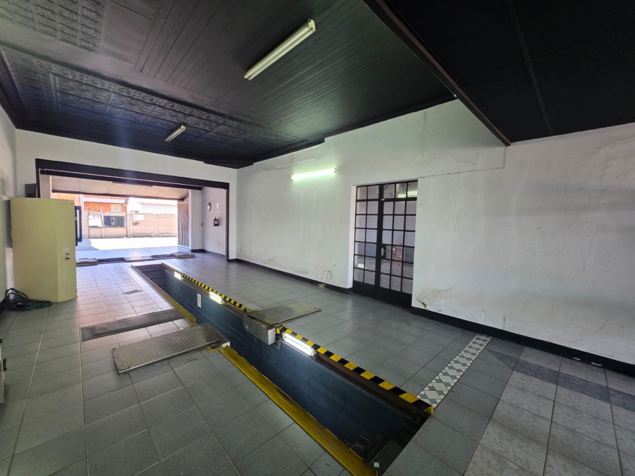 Commercial Property for Sale in Vereeniging Gauteng