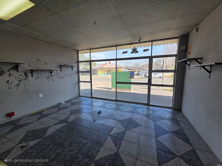 Commercial Property for Sale in Vereeniging Gauteng