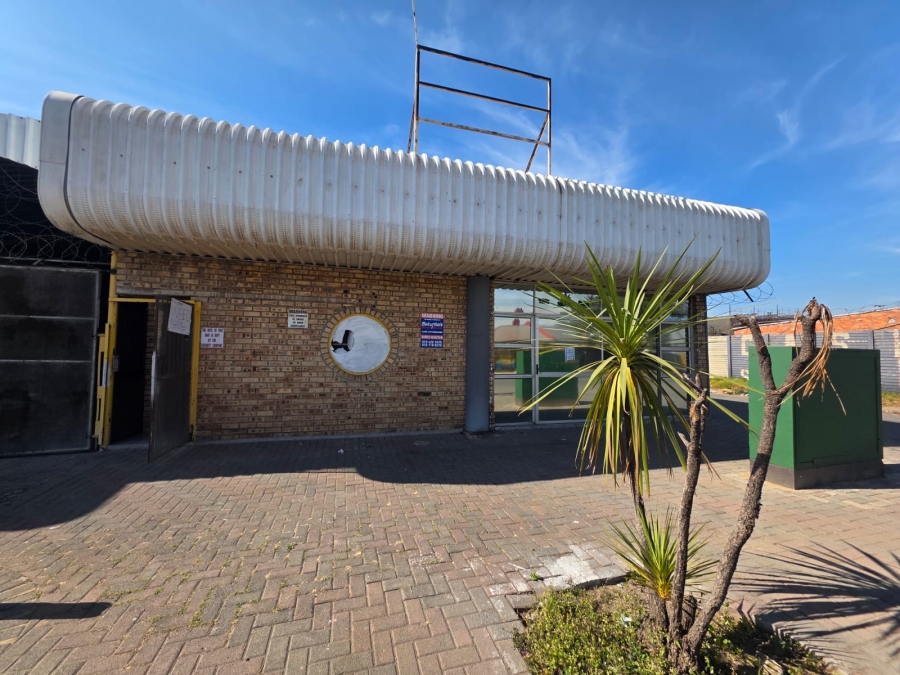 Commercial Property for Sale in Vereeniging Gauteng