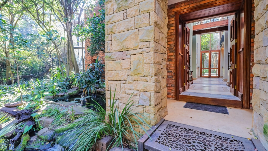 4 Bedroom Property for Sale in Fourways Gauteng