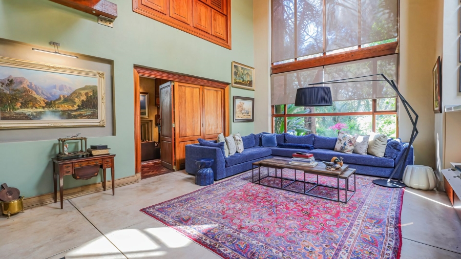 4 Bedroom Property for Sale in Fourways Gauteng