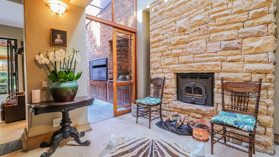 4 Bedroom Property for Sale in Fourways Gauteng