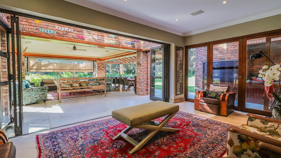 4 Bedroom Property for Sale in Fourways Gauteng