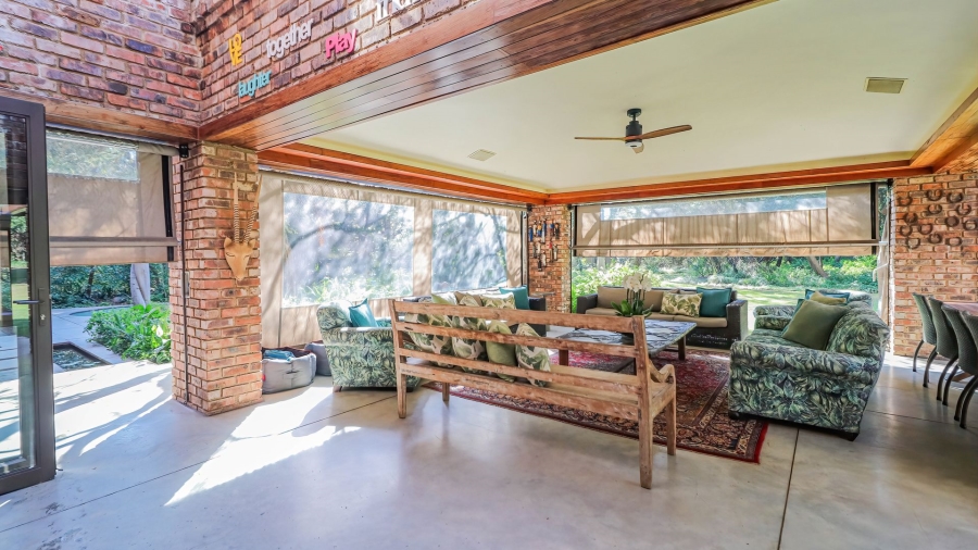 4 Bedroom Property for Sale in Fourways Gauteng