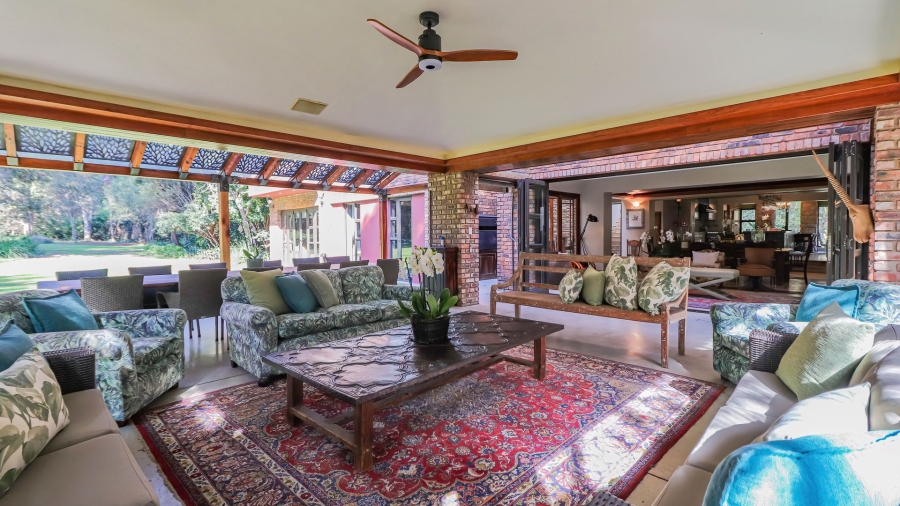 4 Bedroom Property for Sale in Fourways Gauteng